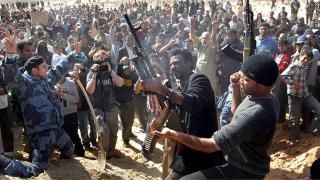 MAE a ridicat alerta de călătorie în Libia la nivel maxim: Părăsiţi imediat ţara!