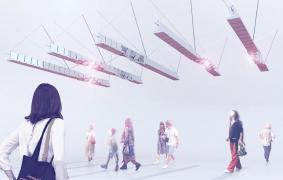 Un sistem de încălzire ce te...urmăreşte!