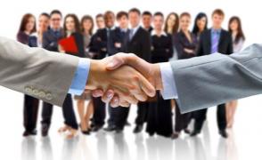 Cauţi un loc de muncă? UITE ce poţi face!