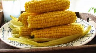 Efectele miraculoase ale porumbului fiert