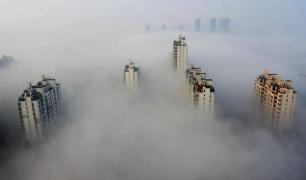 INCREDIBIL! Cum arată ţara în care nu se poate respira pe stradă