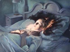 Ai visat vreodată că zbori sau că te ești urmărit? Iată ce se ascunde în spatele viselor!