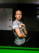 Campioana "Observatorului"! Reporterul Sonia Simionov a câştigat Black Sea Cup