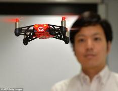 INVAZIA ROBOȚILOR, de la mit la REALITATE!