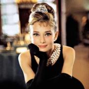 Galerie FOTO! Cum arată nepoata legendarei Audrey Hepburn