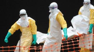 NOI AMENINŢĂRI! CE VIRUS urmează după EBOLA?