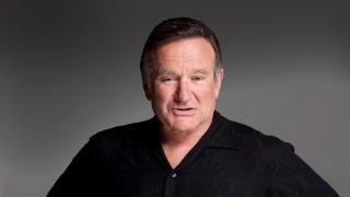 Robin Williams suferea de o BOALĂ CUMPLITĂ! Asta l-a făcut să recurgă la suicid