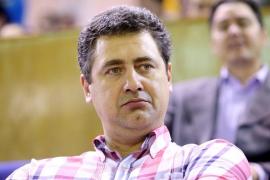 Preşedintele Federaţiei Române de Handbal, rănit într-un accident rutier!