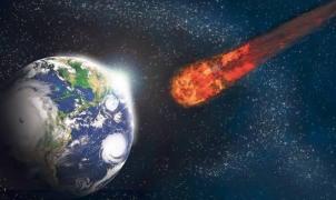 Este ALARMANT! "Omenirea ar putea fi ștearsă de pe fața Pământului de un asteroid"