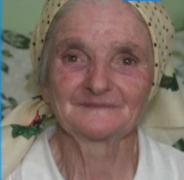 Bătrâna luată cu mascaţii de acasă pentru că ar fi dat mită ouă, chemată din nou la DNA