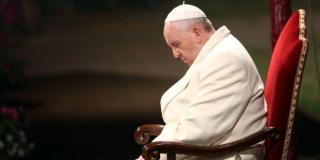 TRAGEDIE pentru Papa Francisc! Familia sa a fost implicată într-un accident MORTAL