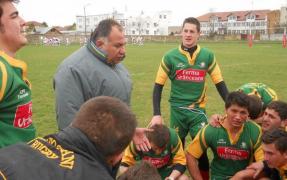 DRAMĂ în sport! Antrenorul Viorel Ion a murit