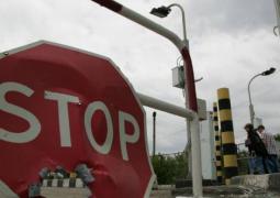 Primăria din Lugansk: "Este un adevărat război"