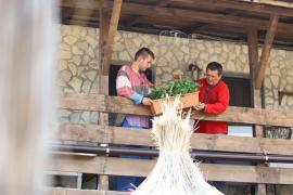 „Poftiți pe la noi!” a fost lider incontestabil de audiență