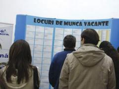 Numărul şomerilor, în creştere! Cele mai afectate judeţe