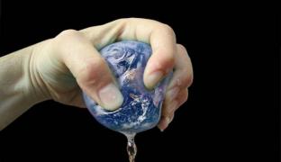 Avertisment SUMBRU! RESURSELE naturale oferite de PLANETĂ, epuizate