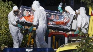 Cel care a PREZIS prăbușirea MH370 a găsit tratamentul pentru EBOLA! VIDEO CU PROFEȚIA