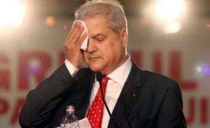 UPDATE! Adrian Năstase va fi ELIBERAT DE ÎNDATĂ!