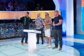 „Te pui cu blondele?” lider de audienţă cu ultima ediţie din acest sezon