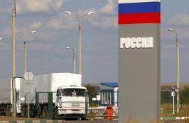 UCRAINA: “Este invazie directă”