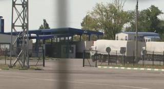 VIDEO! Poroşenko: Intrarea convoiului rus pe teritoriul Ucrainei, o încălcare a dreptului internaţional