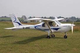 Update! Un avion ultrauşor S-A PRĂBUŞIT în judeţul Maramureş