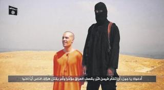 "Sunt gata să DECAPITEZ următorul inamic!". Mesajul ŞOCANT transmis de un jihadist!