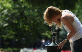 Prognoza METEO pentru începutul săptămânii! Vremea, predominant frumoasă