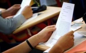 BAC 2014: Peste 39.000 de elevi susţin luni probă scrisă la Limba română