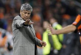 Ucraina: Mircea LUCESCU, la un pas să fie bătut