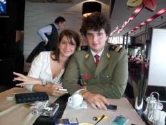 Fiul milionarului Micula, eliminat de la BAC! Cu ce a fost prins