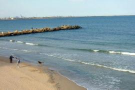 Dramă la malul mării! Un turist s-a înecat la Eforie Nord!