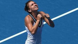 Go, go, go, Simona! Halep a ajuns în turul III la US Open!