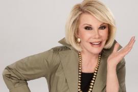 Joan Rivers e în STARE CRITICĂ!