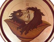 Ce nu e bine să faci pe 29 august! Tăierea Capului Sfântului Ioan Botezatorul