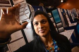 Cum poţi să-ţi ÎNCARCI telefonul în DOAR 30 de SECUNDE!