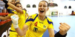 România este campioana lumii