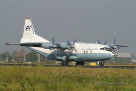 O altă DRAMĂ AVIATICĂ! Un avion s-a prăbușit în Sahara!