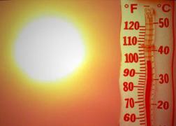 Trei oameni au murit din cauza CANICULEI