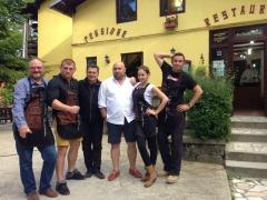 „Poftiți pe la noi!”, cea mai urmărită ediție de până acum