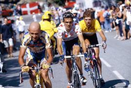 Incredibil! Procurorii italieni redeschid cazul lui Marco Pantani! A fost ucis?