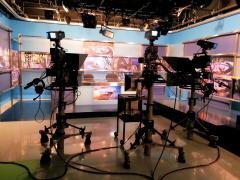 Posturile TV şi radio trebuie să aibă acces la marile evenimente!