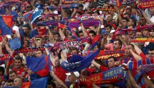 Steaua continuă în Europa!