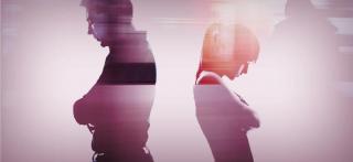 Cum să treci peste o DESPĂRŢIRE!