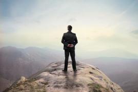 Află SECRETELE unui LIDER! Lucruri pe care nu le ştiai!