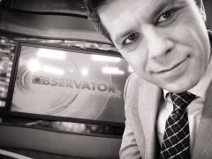 O întâmplare cu "tâlc". Cum a ajuns Daniel Osmanovici în toaleta femeilor!