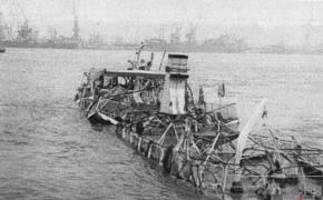 TITANICUL ROMÂNESC! ”PLUTEAU SUTE de CADAVRE pe apă, era FLUVIUL MORȚII! Scafandrii AU ALBIT la cele VĂZUTE”