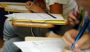 RAPORT UNICEF: România, campioană la ABANDONUL şcolar