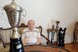 Doliu în Clubul DINAMO! Un fost mare jucător a decedat