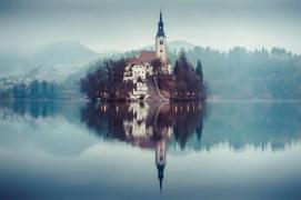 FOTO! Cele mai frumoase biserici din lume! Printre ele, şi câteva din România